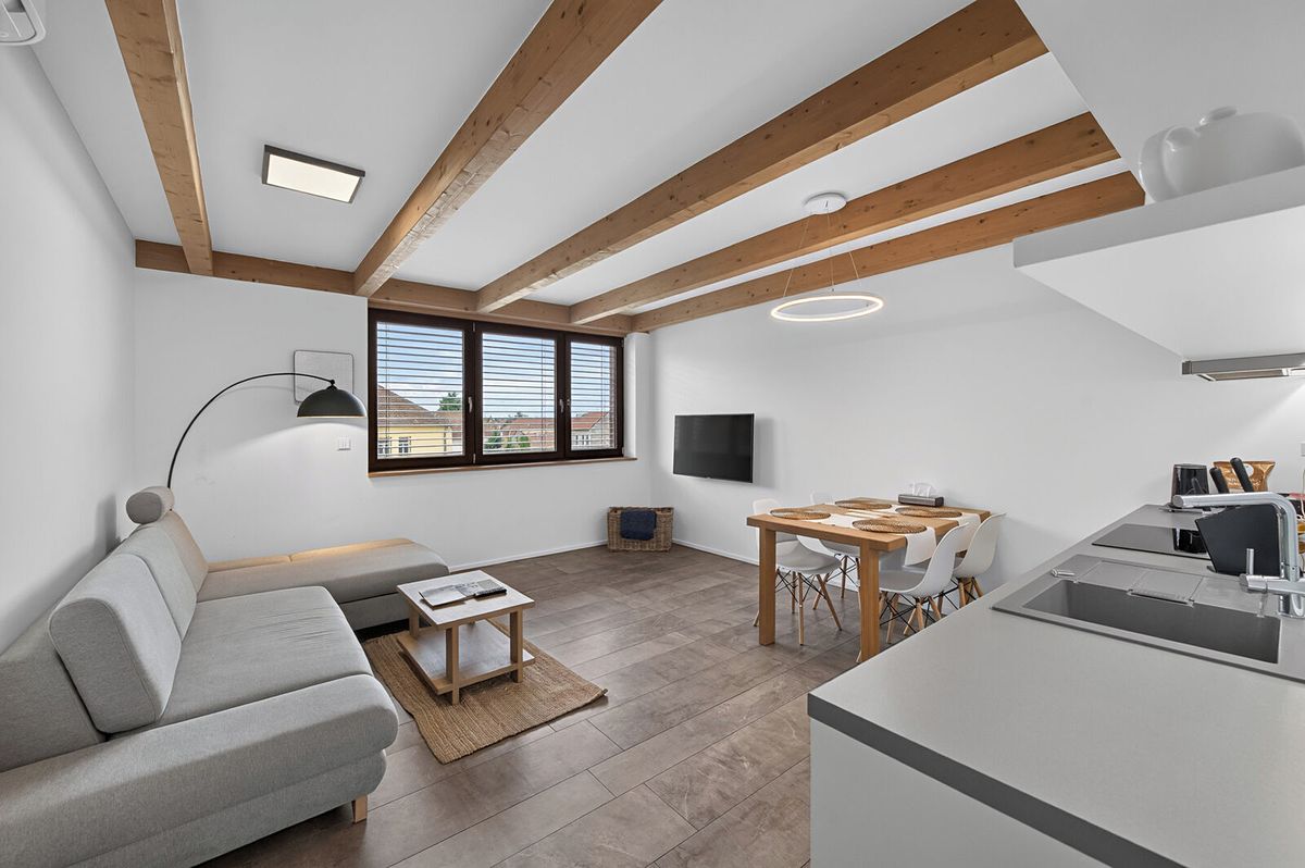 Prodej bytu 2+kk 52 m² – fotografie 4