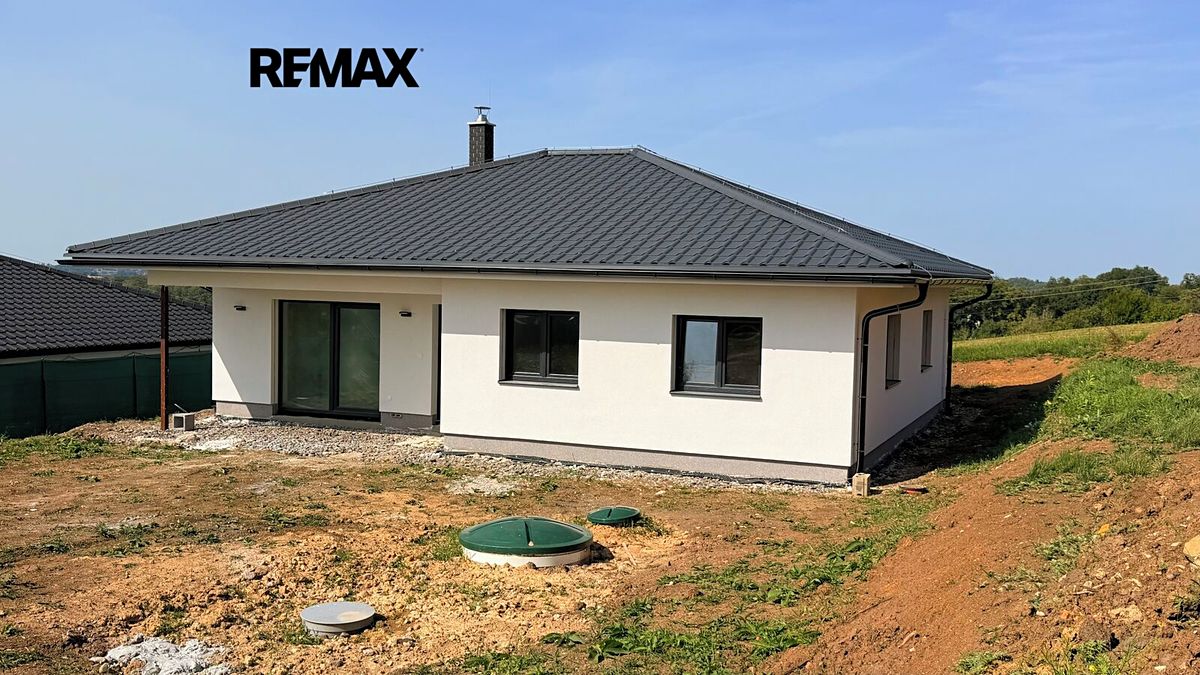 Prodej rodinného domu 109 m², pozemek 1013 m² – fotografie 3