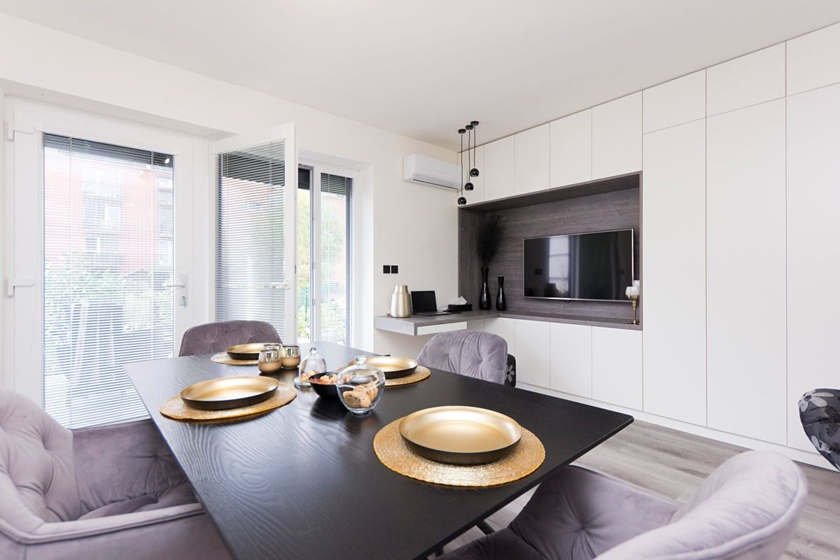 Prodej bytu 1+kk 36 m² – fotografie 4