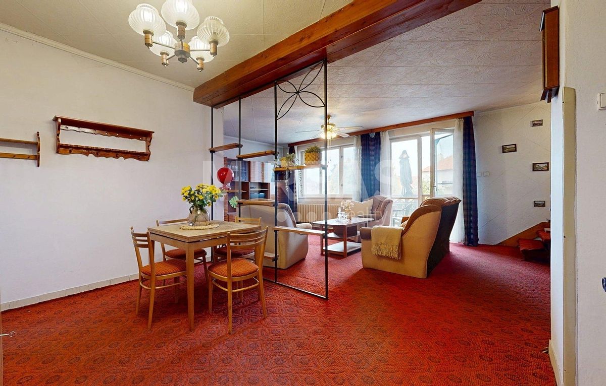 Prodej rodinného domu 155 m², pozemek 581 m² – fotografie 4