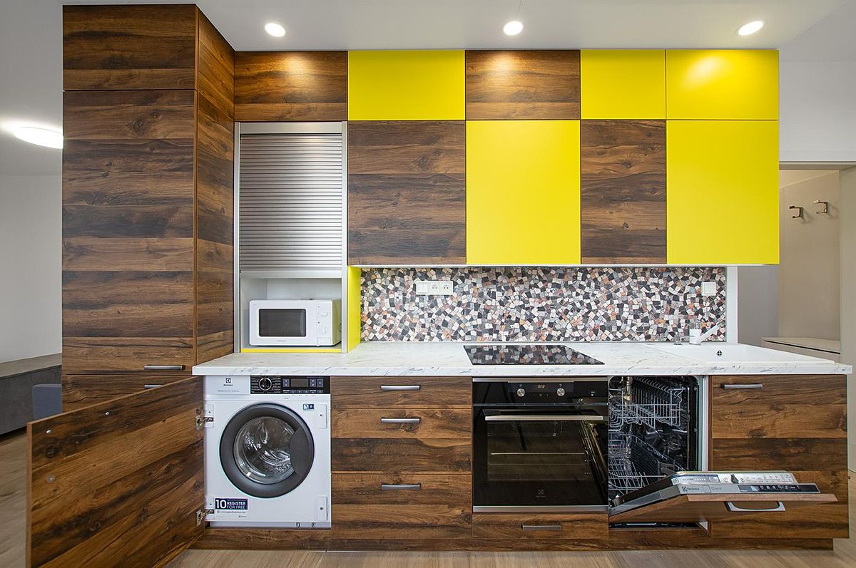 Prodej bytu 2+kk 51 m² – fotografie 5