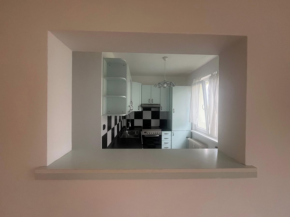 Prodej bytu 2+1 52 m² – fotografie 4