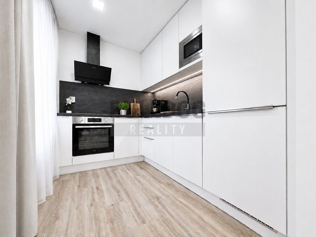 Prodej bytu 2+kk 45 m² – fotografie 4