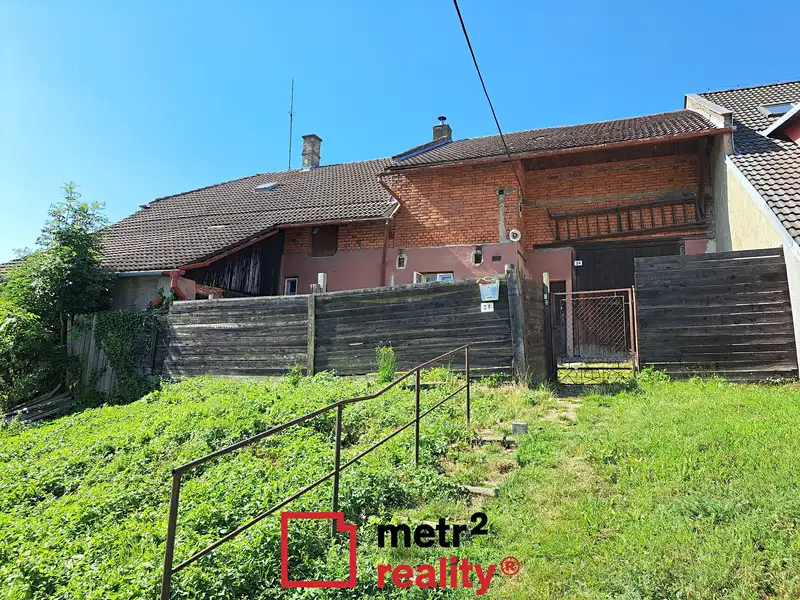 Prodej rodinného domu 80 m², pozemek 697 m², Lipník nad Bečvou – náhled fotky 3