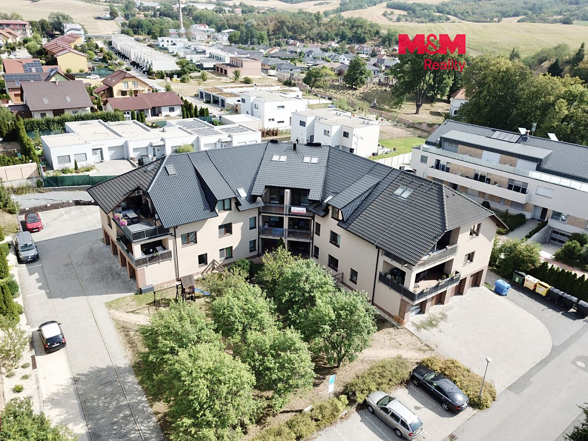 Prodej bytu 4+kk 146 m²