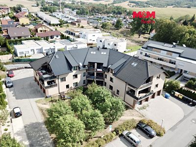 Prodej bytu 4+kk 146 m²