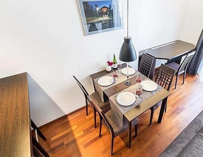 Pronájem bytu 2+kk 45 m² – fotografie 4