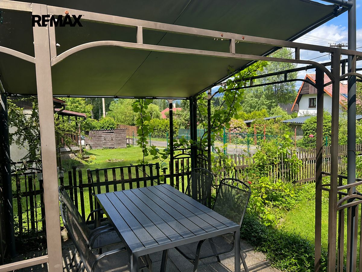 Prodej chaty 42 m², pozemek 307 m² – fotografie 4