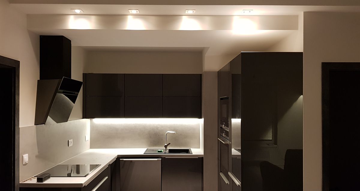 Pronájem bytu 3+kk 85 m² – fotografie 4