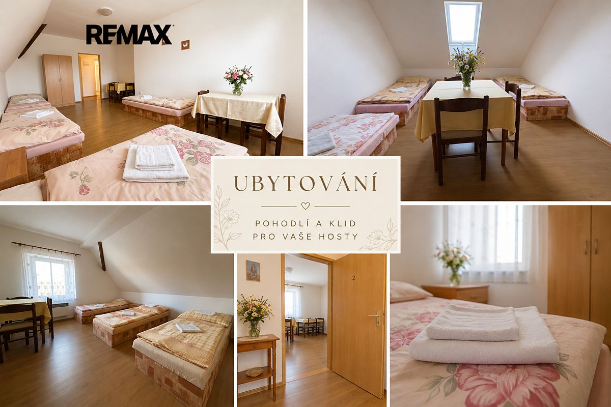 Prodej vícegeneračního domu 302 m², pozemek 511 m² – fotografie 5