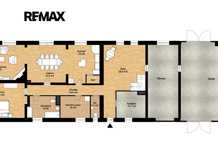 Prodej domu, 304 m² (29 z 32)