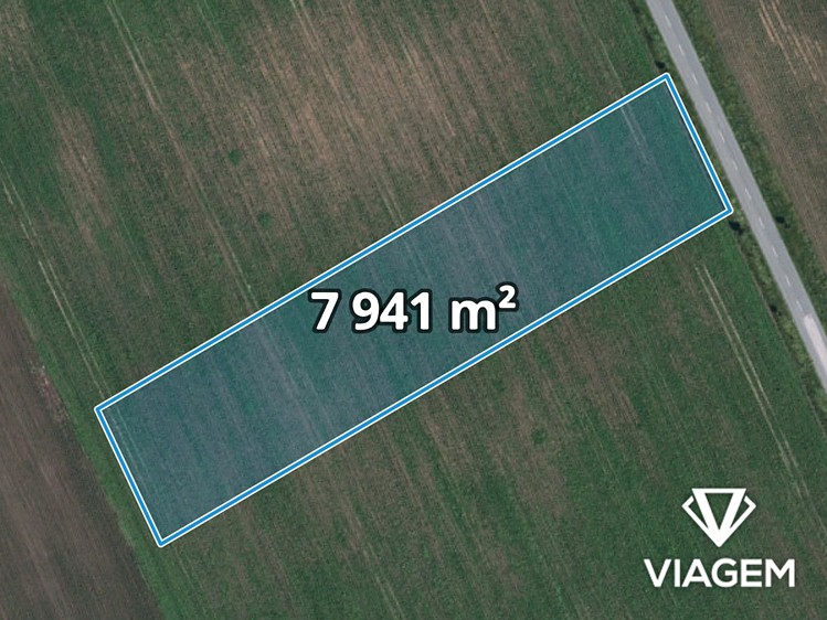 Ділянка на продаж, 3 109 м² (5 з 8)