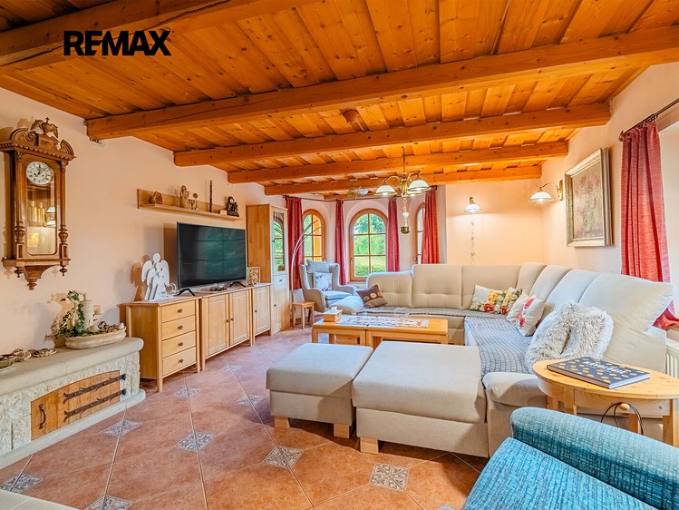 Prodej domu, 304 m² (5 z 32)