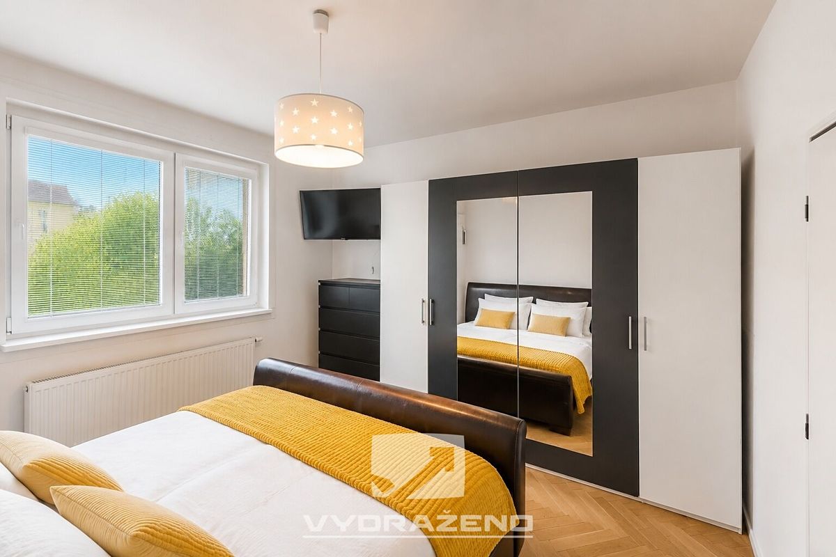 Prodej bytu 2+1 59 m² – fotografie 4
