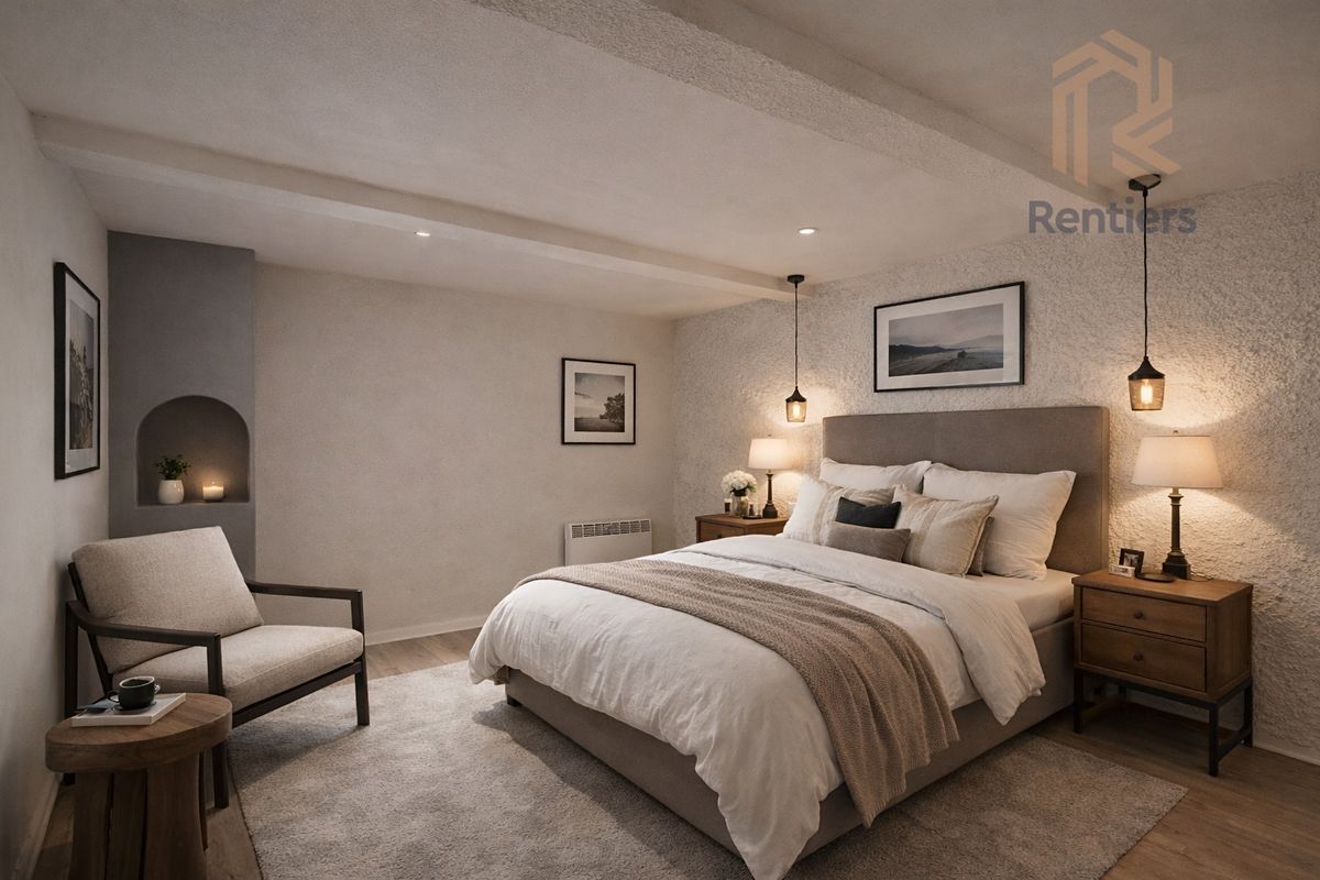 Prodej bytu 2+kk 58 m² – fotografie 5