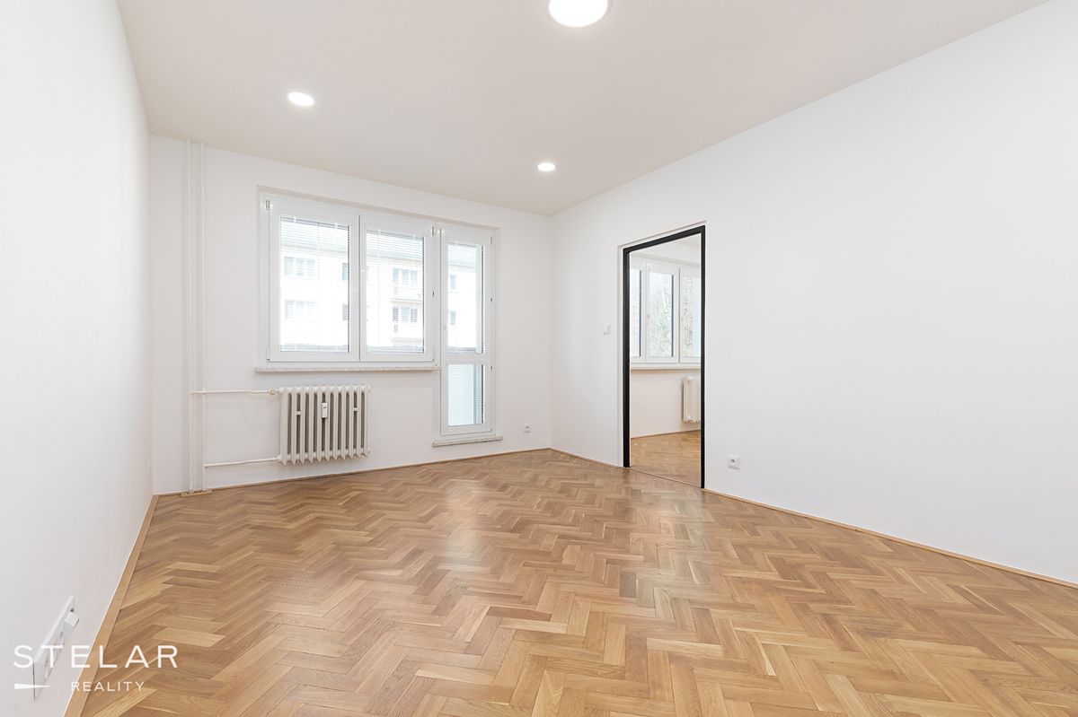 Prodej bytu 3+1 79 m²