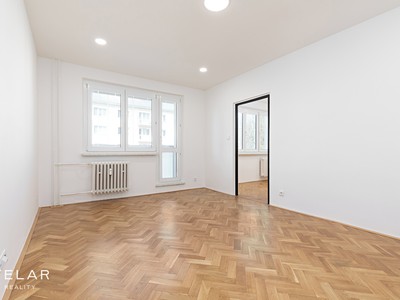 Prodej bytu 3+1 79 m²