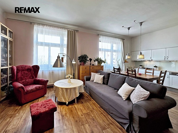 Wohnung 4+kk zum Kauf, 95 m² (9 von 22)