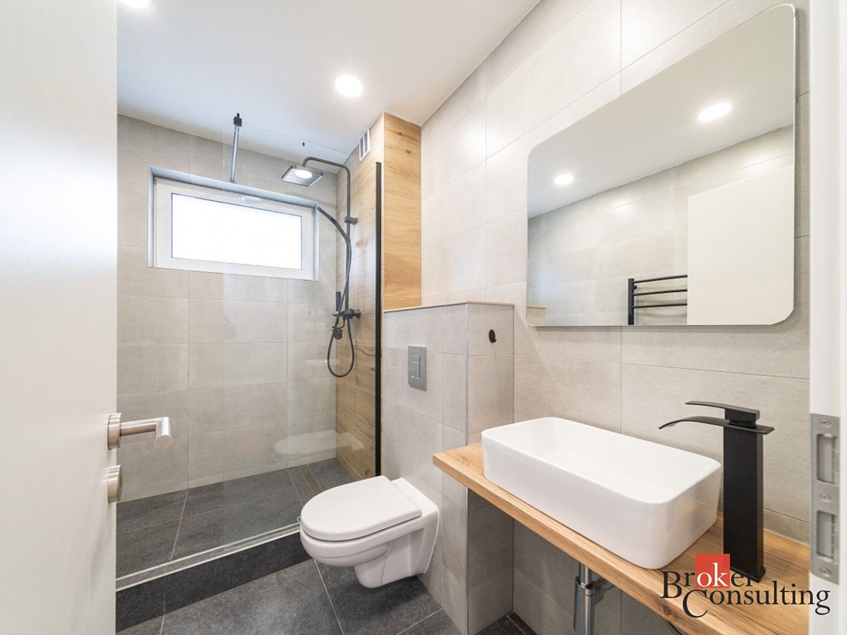 Pronájem bytu 2+kk 37 m²