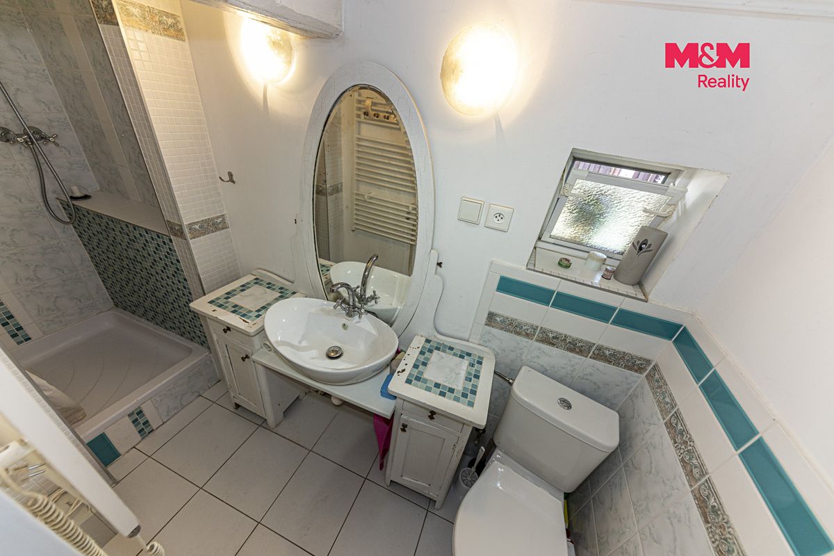 Prodej chalupy 68 m², pozemek 269 m² – fotografie 5