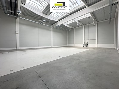 Pronájem komerčního prostoru, 824 m² (3 z 9)