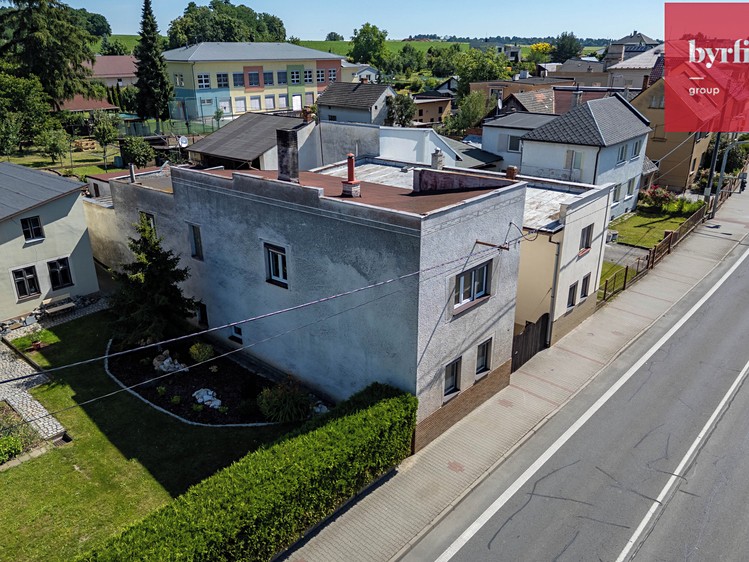 Prodej domu, 160 m² (2 z 27)