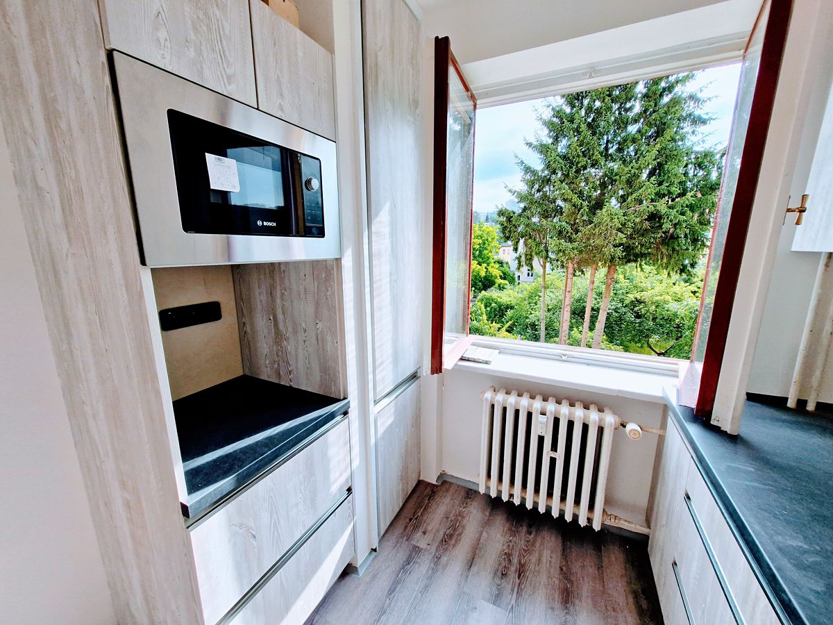 Pronájem bytu 3+1 65 m² – fotografie 4