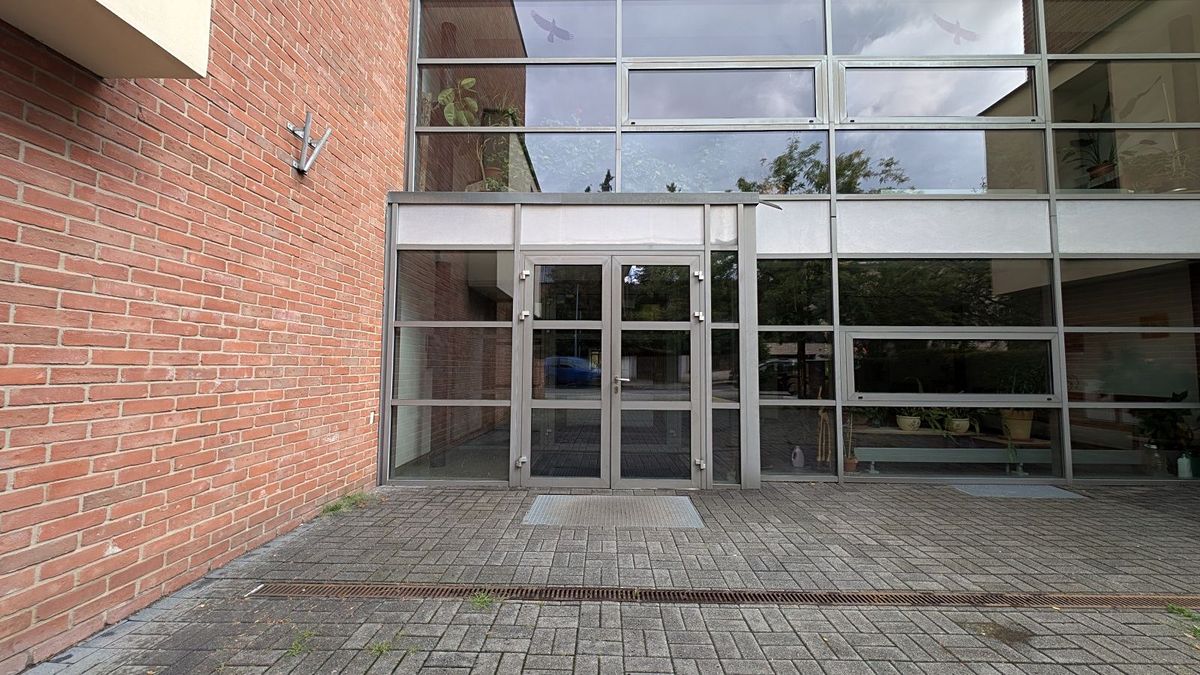 Pronájem bytu 1+kk 39 m² – fotografie 2