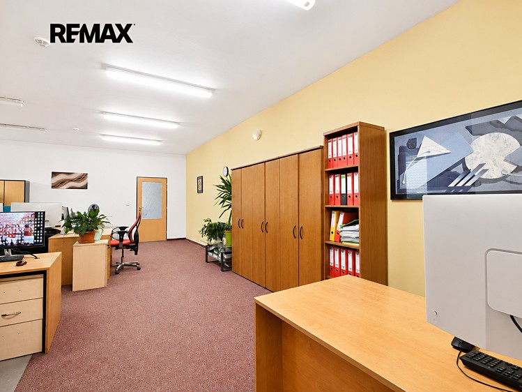 Pronájem komerčního prostoru, 600 m² (17 z 28)