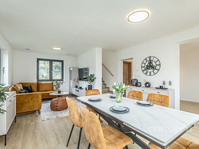 Prodej bytu 4+kk 93 m²