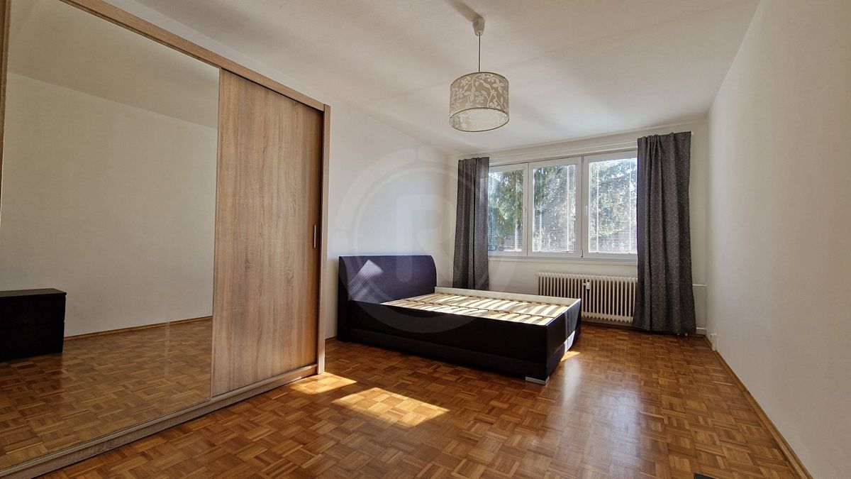 Pronájem bytu 2+1 55 m²