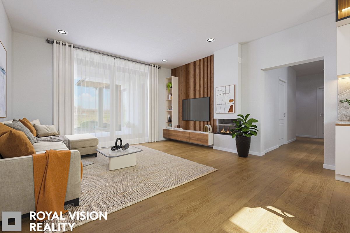 Prodej rodinného domu 168 m², pozemek 863 m² – fotografie 4