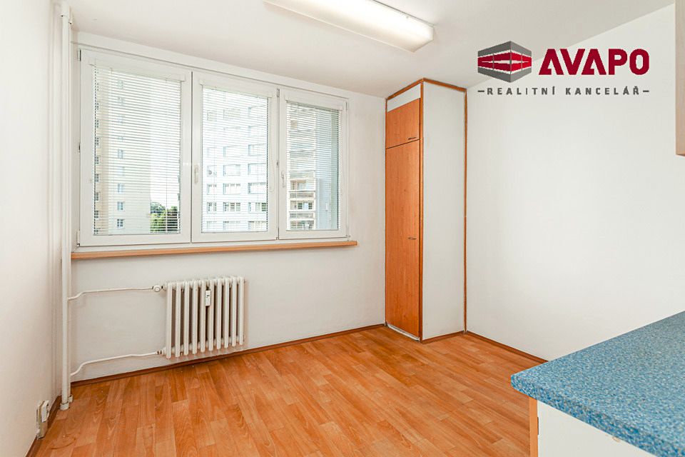 Prodej bytu 1+1 36 m² – fotografie 5