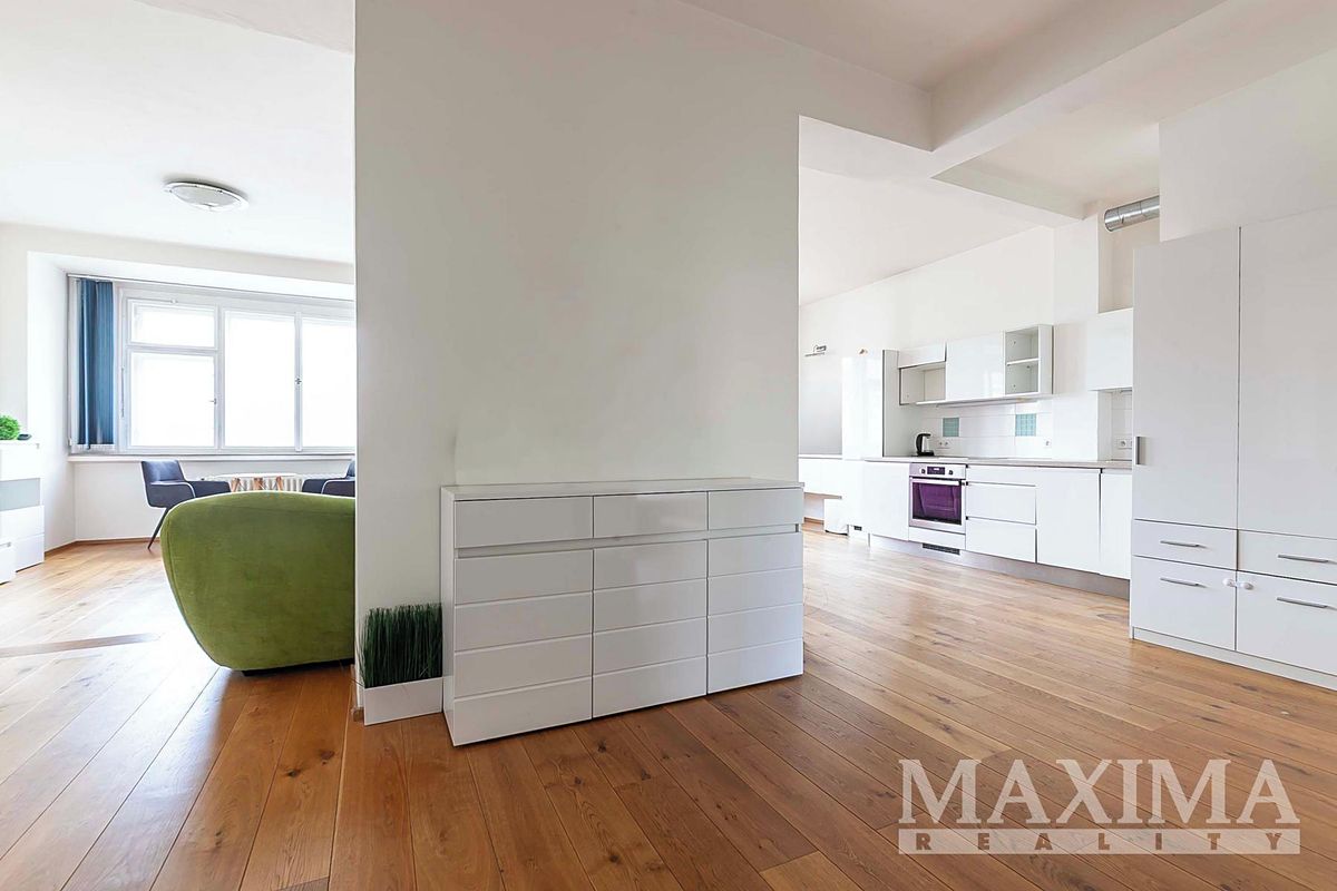 Pronájem bytu 3+kk 102 m² – fotografie 5