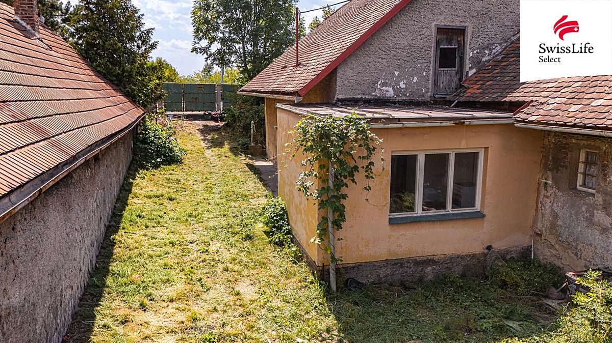 Prodej rodinného domu 95 m², pozemek 949 m² – fotografie 3