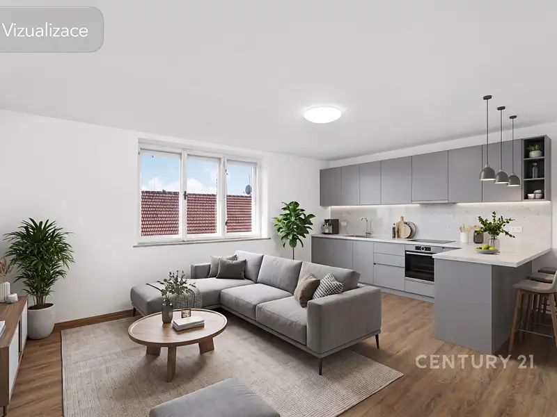 Prodej rodinného domu 236 m², pozemek 335 m², Slavkov u Brna – náhled fotky 3
