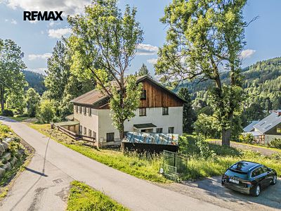 Prodej apartmánů 460 m²