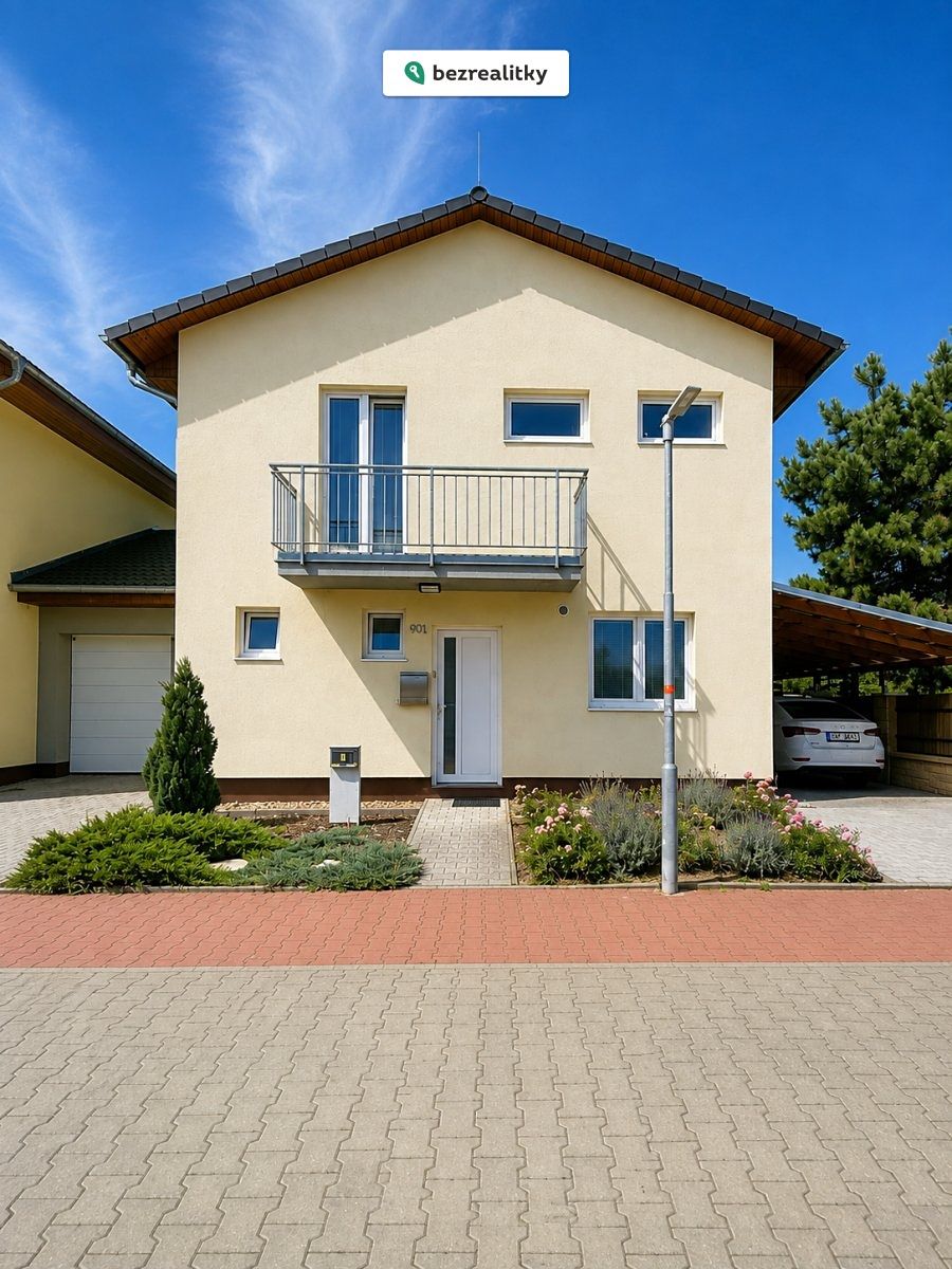 Prodej rodinného domu 152 m², pozemek 263 m² – fotografie 3
