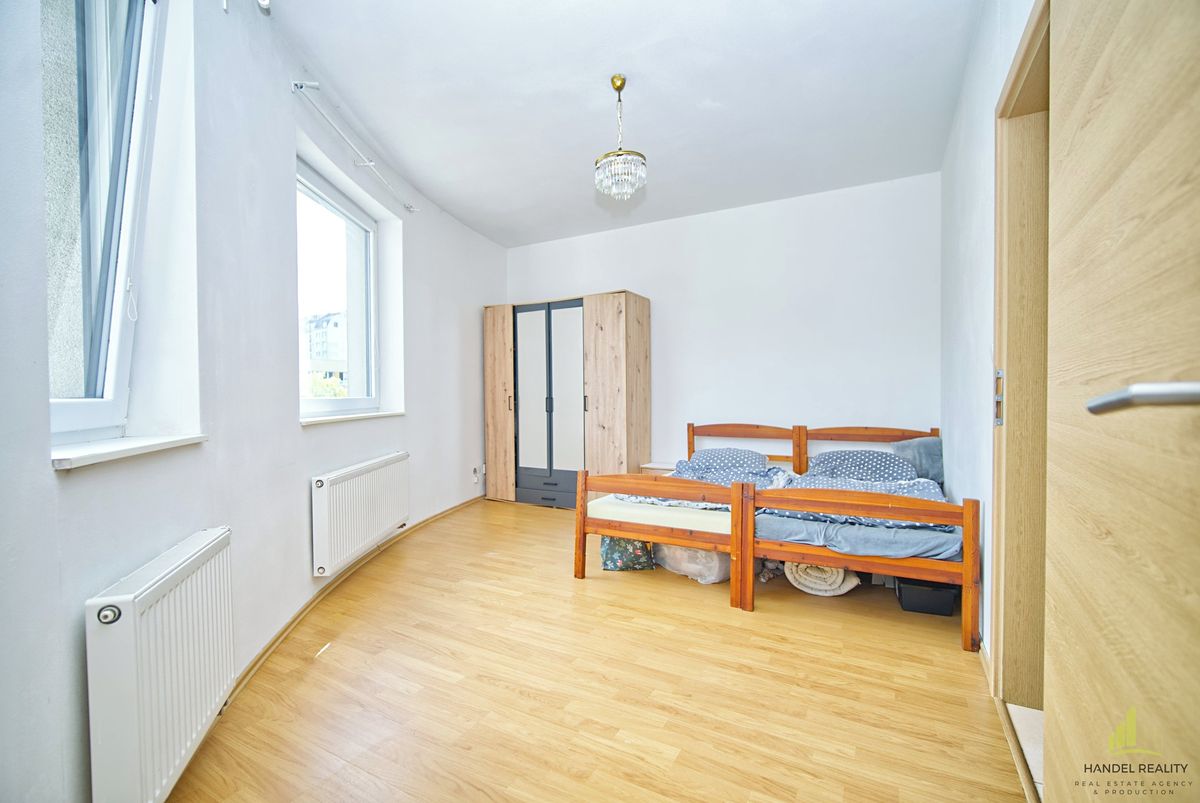 Prodej bytu 2+kk 50 m² – fotografie 3