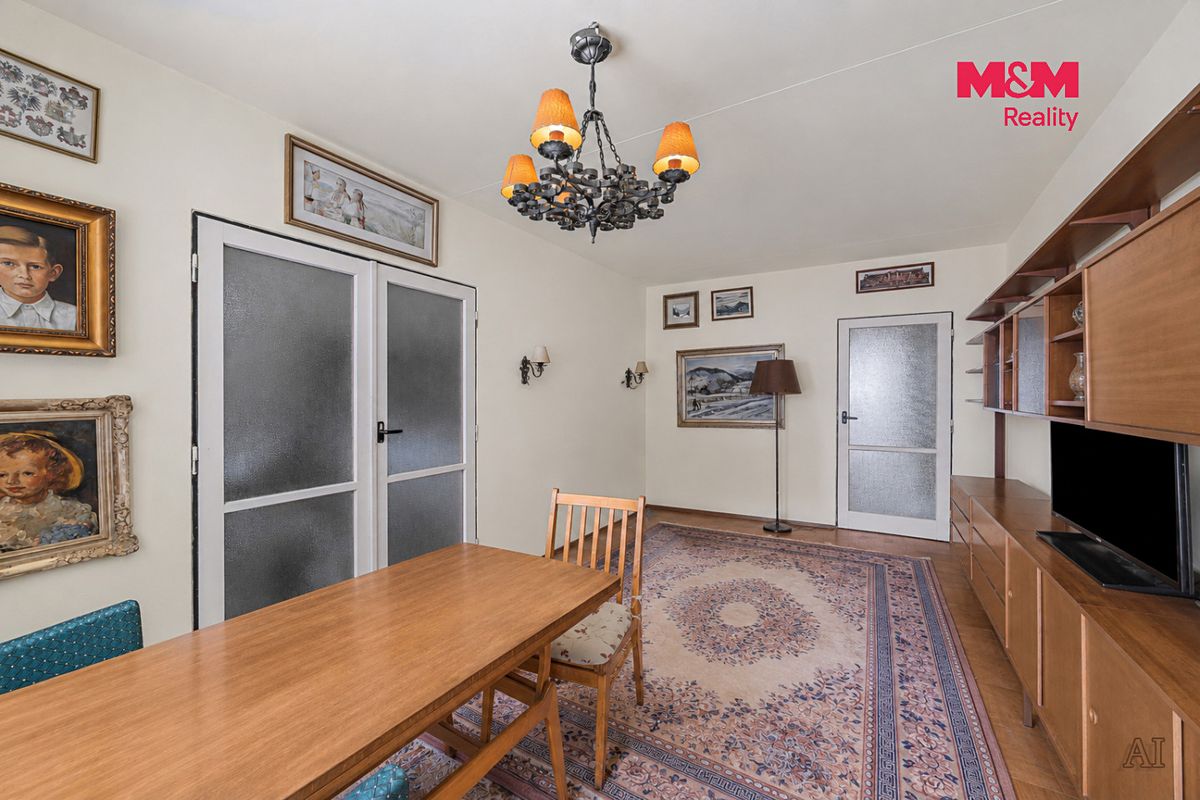 Prodej bytu 3+1 71 m² – fotografie 4