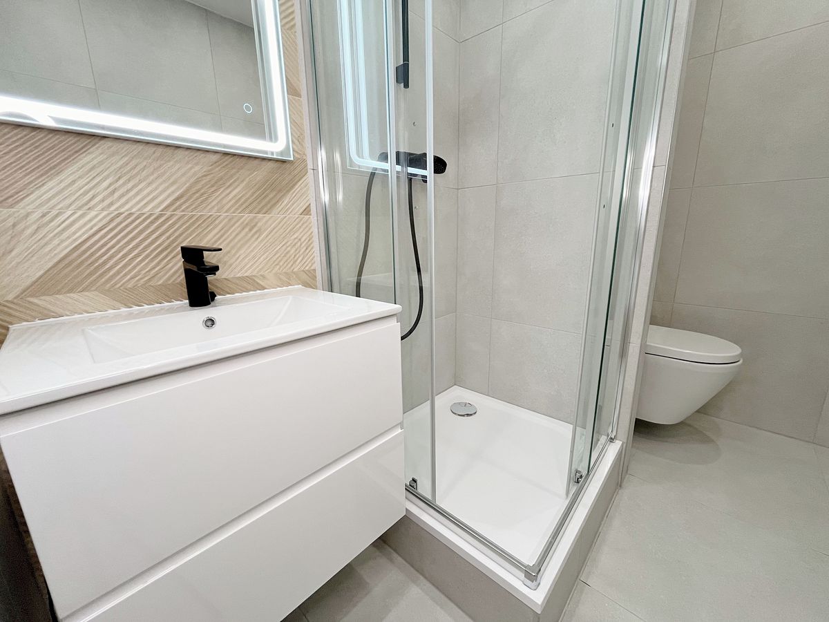 Prodej bytu 3+kk 59 m²