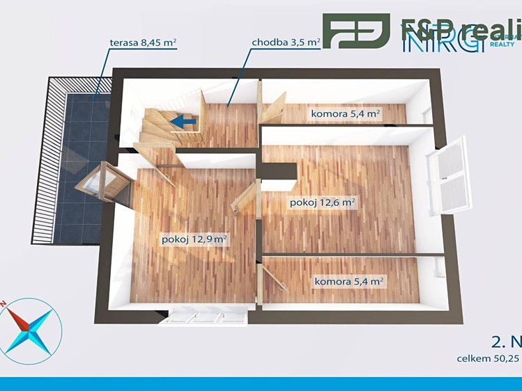 Prodej domu, 115 m² (16 z 34)