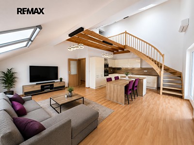 Prodej bytu 3+kk 115 m²