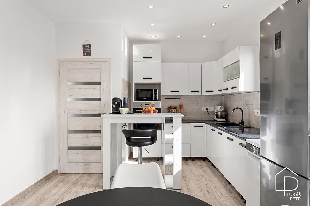 Prodej rodinného domu 67 m², pozemek 731 m² – fotografie 3