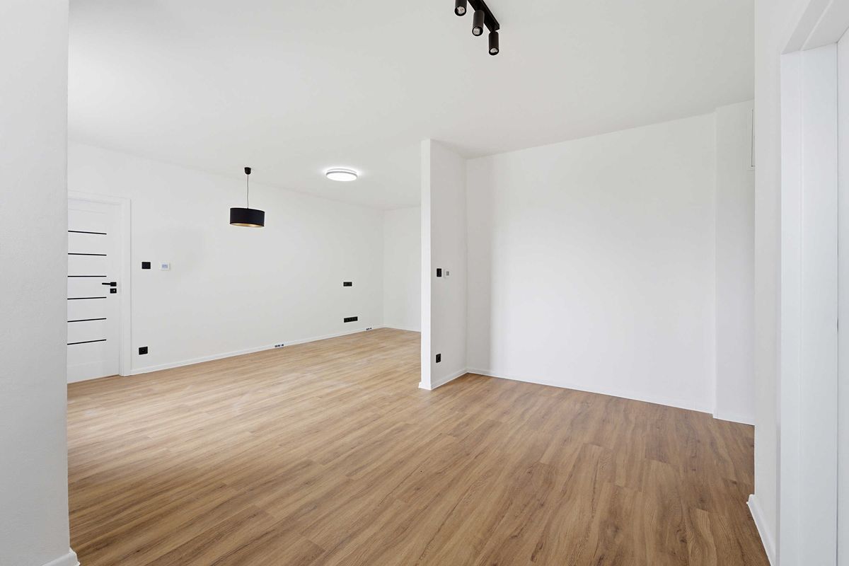 Prodej bytu 2+kk 58 m²