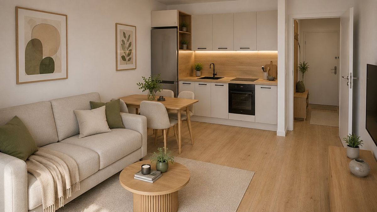 Prodej bytu atypický 103 m²