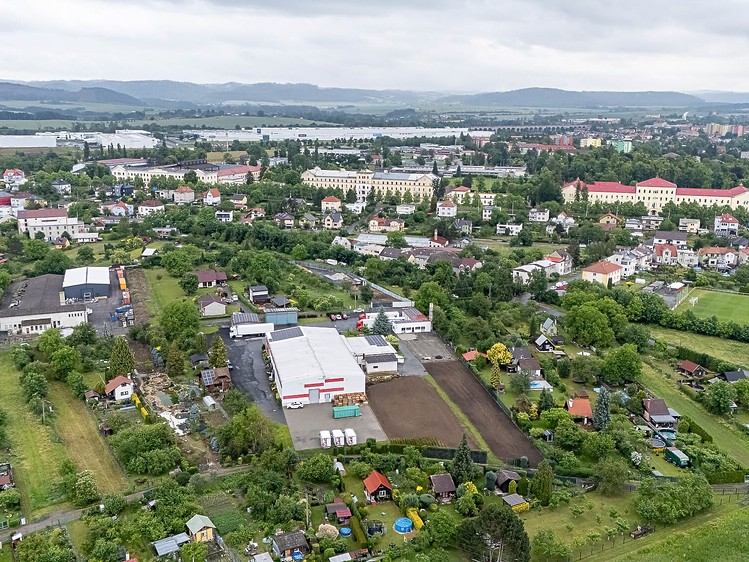 Prodej pozemku, 1 323 m² (13 z 21)