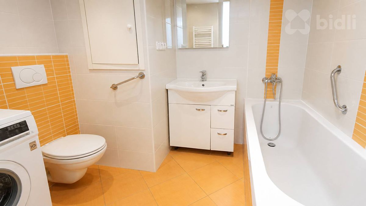 Pronájem bytu 3+1 78 m² – fotografie 4