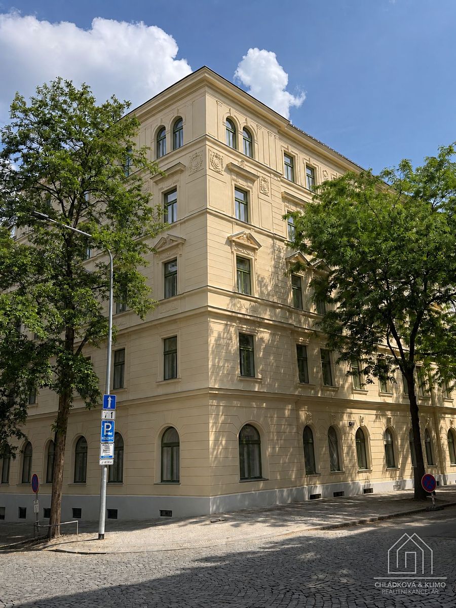 Prodej bytu 2+kk 47 m² – fotografie 3