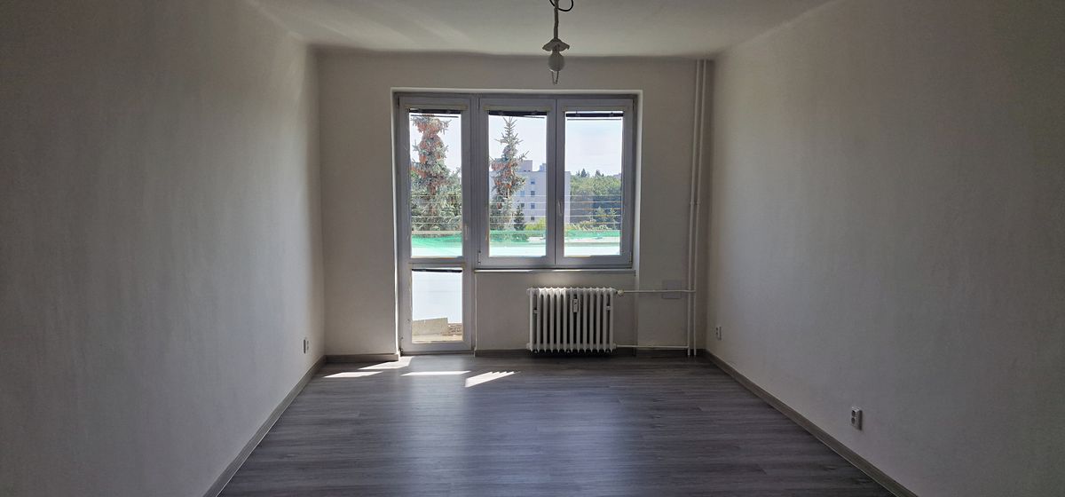 Prodej bytu 2+1 56 m² – fotografie 3